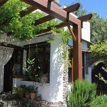 Maison d'hôtes Casa Africa à Mecina Fondales Extérieur photo