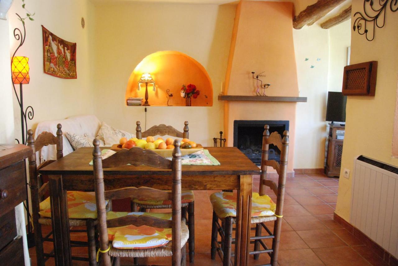 Maison d'hôtes Casa Africa à Mecina Fondales Extérieur photo